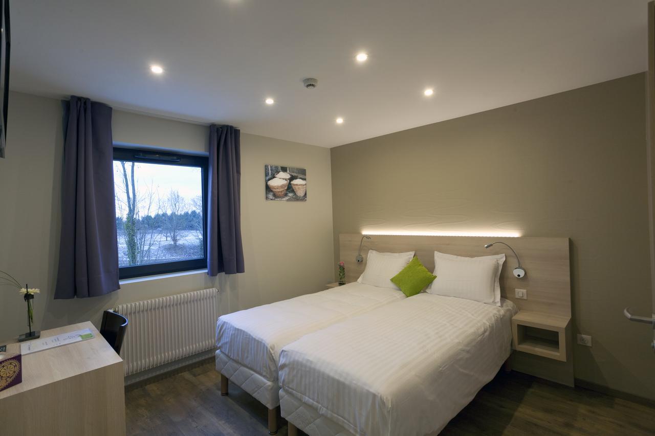 La Boite A Sel Hotel 2*
