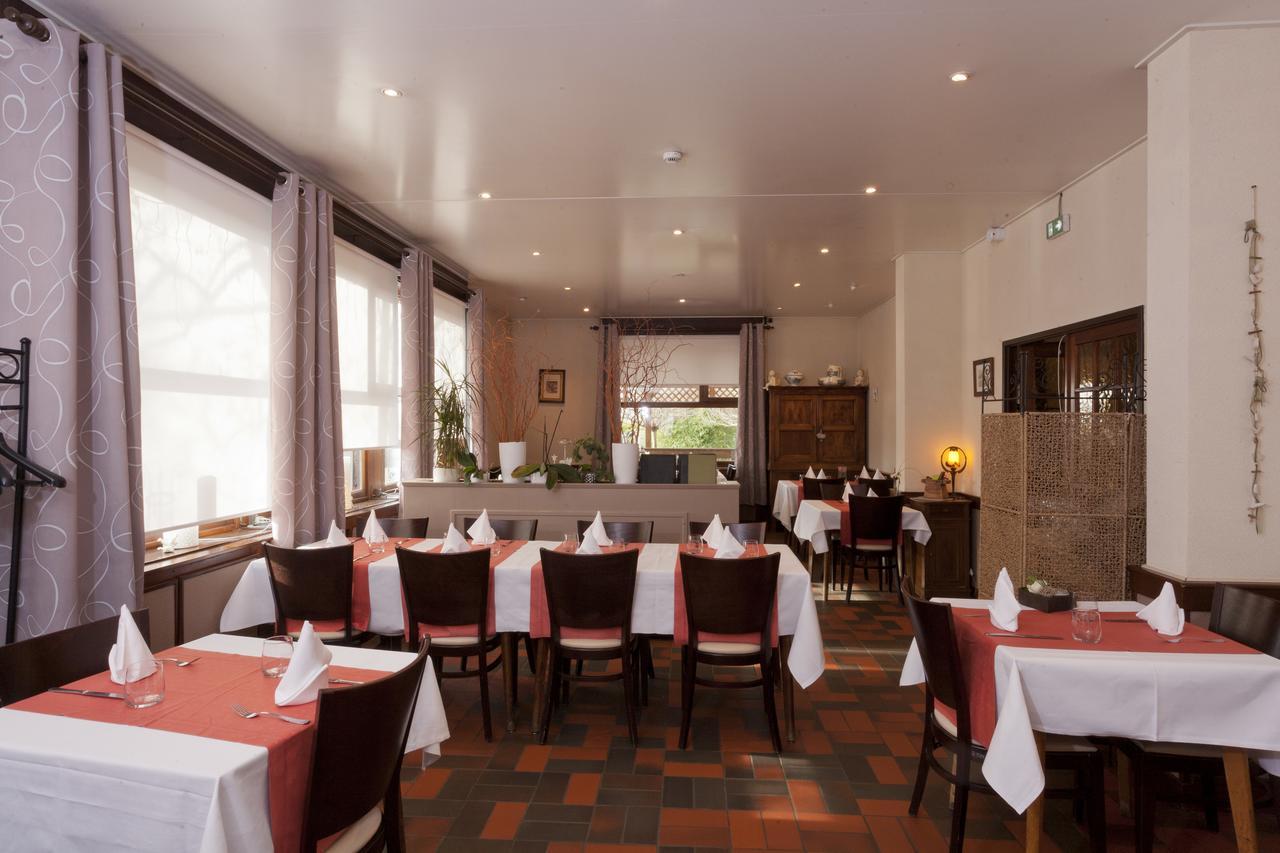 La Boite A Sel Hotel 2*