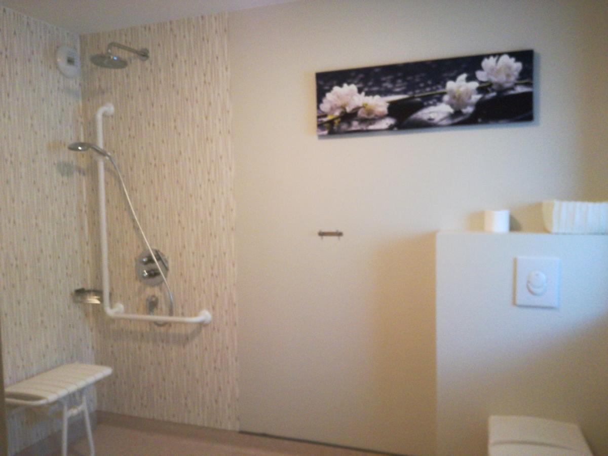 La Boite A Sel Hotel
